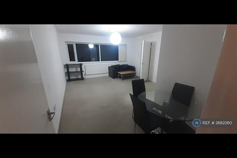 undefined, Carmel Court, Manchester, M8