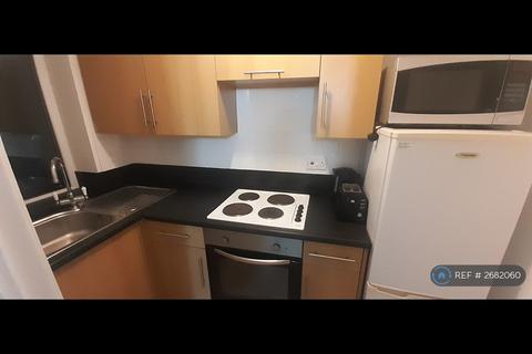 undefined, Carmel Court, Manchester, M8