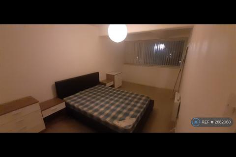 undefined, Carmel Court, Manchester, M8