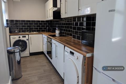 3 bedroom terraced house to rent, Stanton Street, Manchester, M11