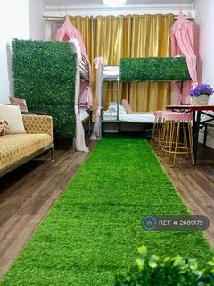 1 bedroom flat to rent, Oriental Place, Brighton, BN1