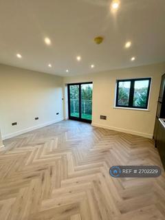 1 bedroom flat to rent, Barham Road, South Croydon, CR2