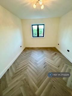 1 bedroom flat to rent, Barham Road, South Croydon, CR2