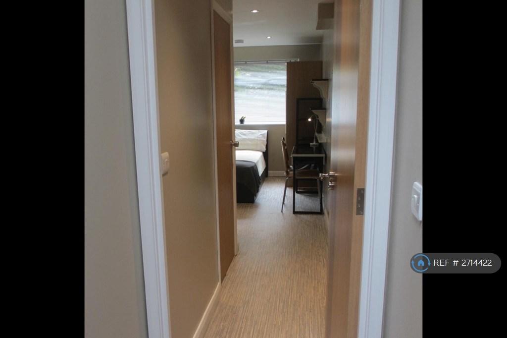 View Of Studio #2 From Front Door