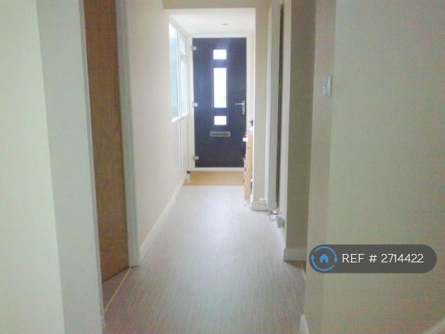 House Hallway
