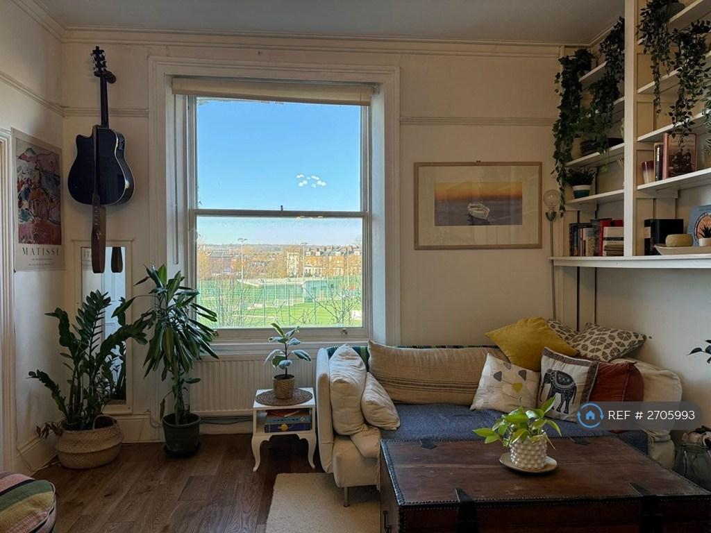 View From Living Room