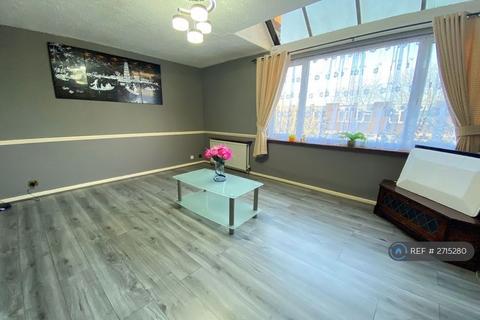 undefined, Leckie, London, NW9