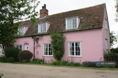 undefined, Gull Cottages, Thorpe-Le-Soken, Essex., CO16