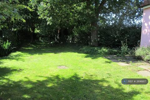 undefined, Gull Cottages, Thorpe-Le-Soken, Essex., CO16