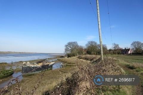 undefined, Gull Cottages, Thorpe-Le-Soken, Essex., CO16