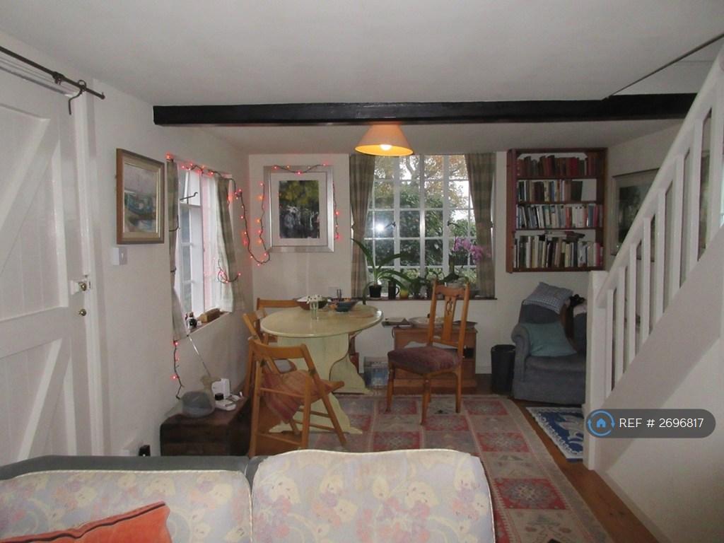 Dining/Sitting Room