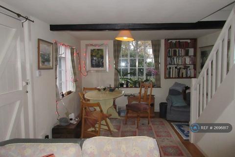 undefined, Gull Cottages, Thorpe-Le-Soken, Essex., CO16
