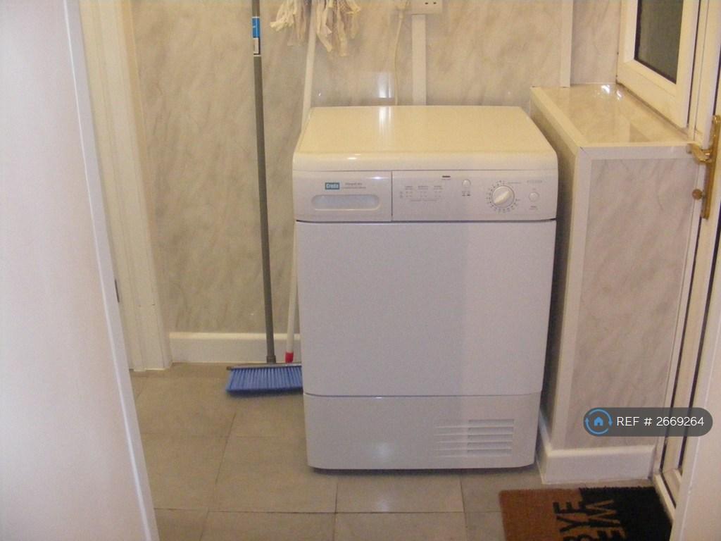 Dryer