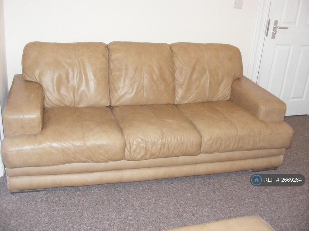 Shared Lounge With Tv