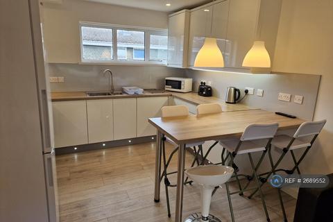 undefined, Leeson Walk, Birmingham, B17