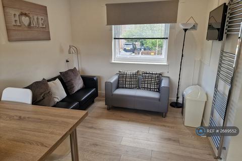 undefined, Leeson Walk, Birmingham, B17