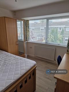 undefined, Leeson Walk, Birmingham, B17
