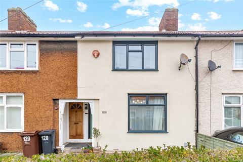 2 bedroom terraced house for sale, Standfield Road, Dagenham, RM10