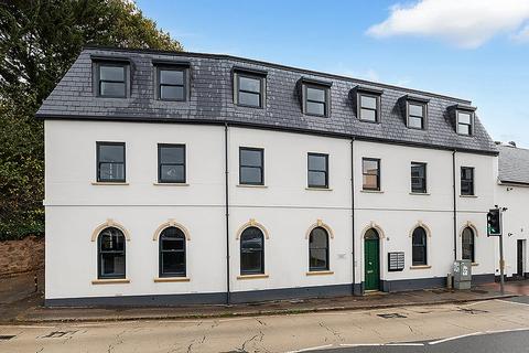 undefined, Cowley Bridge Road, Exeter, EX4