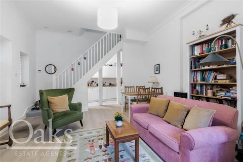 undefined, Herne Hill, Herne Hill