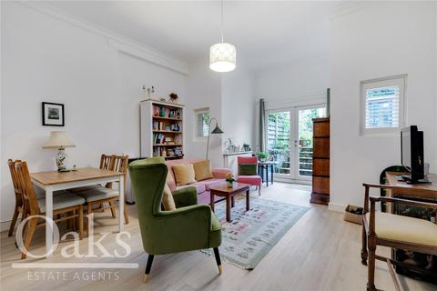 undefined, Herne Hill, Herne Hill