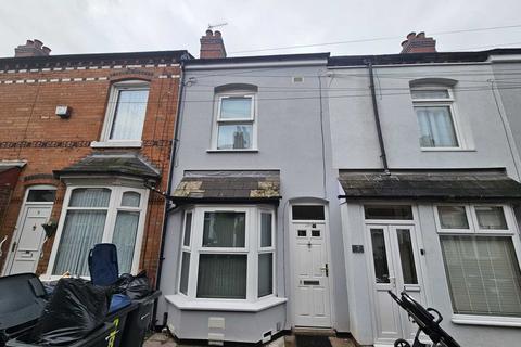 undefined, Rosary Villas, Sparkhill