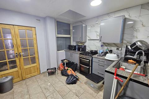 undefined, Rosary Villas, Sparkhill