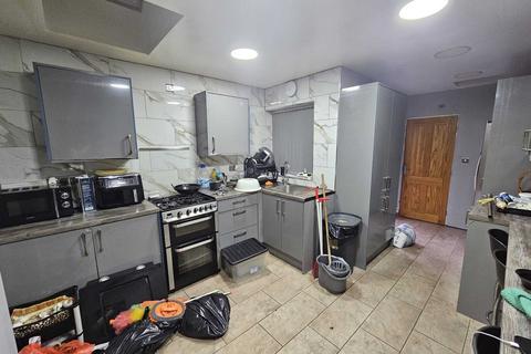 undefined, Rosary Villas, Sparkhill