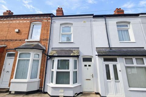 5 bedroom terraced house for sale, Rosary Villas, Sparkhill