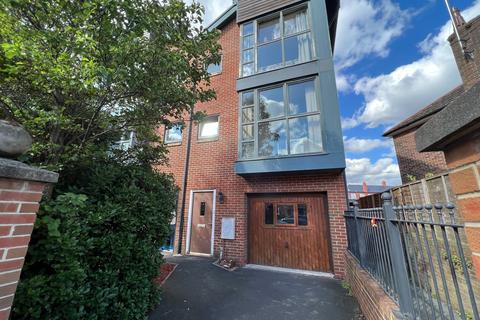 undefined, Waverton Road, Manchester, M14
