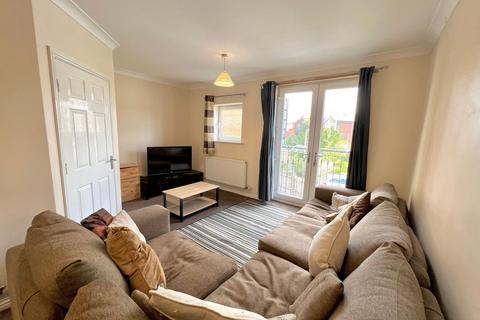undefined, Waverton Road, Manchester, M14