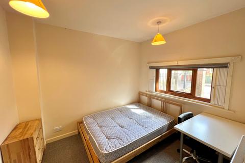 undefined, Waverton Road, Manchester, M14