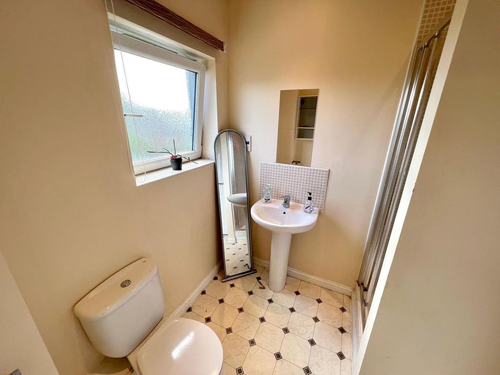 Ensuite 3