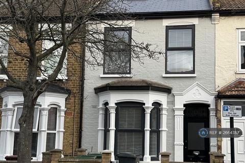 undefined, Selby Road, London, E11