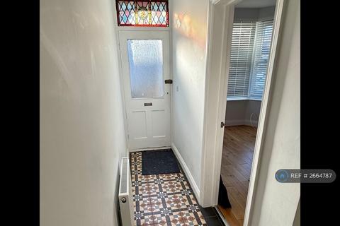 undefined, Selby Road, London, E11