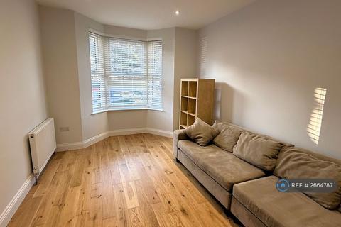 undefined, Selby Road, London, E11