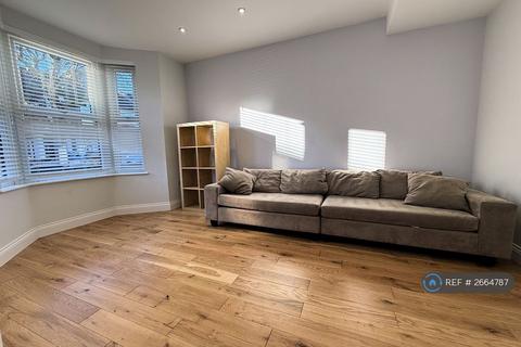 undefined, Selby Road, London, E11
