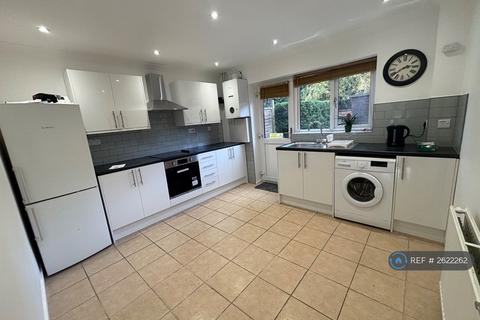 undefined, Hitchman Mews, Leamington Spa, CV31