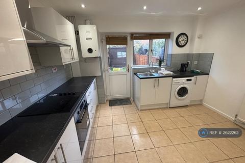 undefined, Hitchman Mews, Leamington Spa, CV31