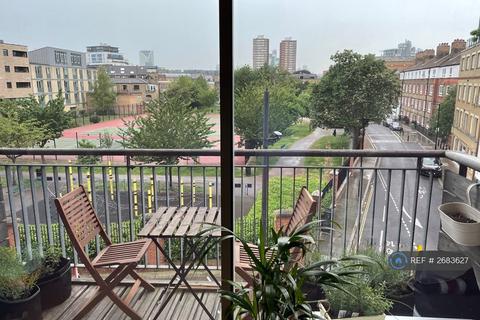 2 bedroom flat to rent, Park West Apartments, London, SE1
