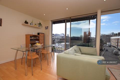2 bedroom flat to rent, Park West Apartments, London, SE1
