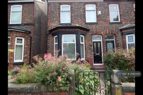 undefined, New Lane, Eccles, Manchester, M30
