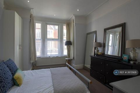 2 bedroom flat to rent, Tooting Bec, London, SW17