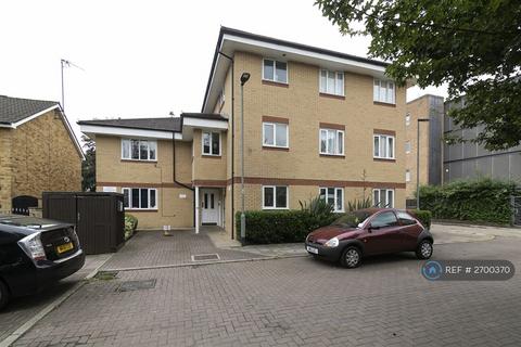 undefined, Ronnie Lane, London, E12