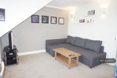 undefined, Holburn Street, Aberdeen, AB10