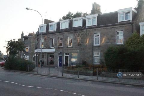 undefined, Holburn Street, Aberdeen, AB10