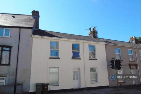 undefined, Lipson Vale, Plymouth, PL4