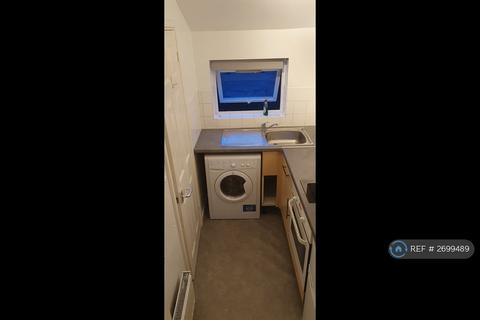 Studio to rent, Lipson Vale, Plymouth, PL4