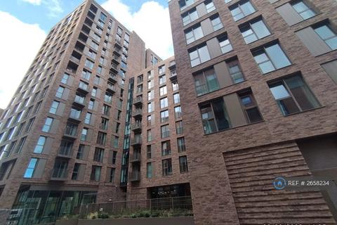 1 bedroom flat to rent, Bendix Way, Manchester, M4