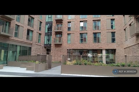 1 bedroom flat to rent, Bendix Way, Manchester, M4